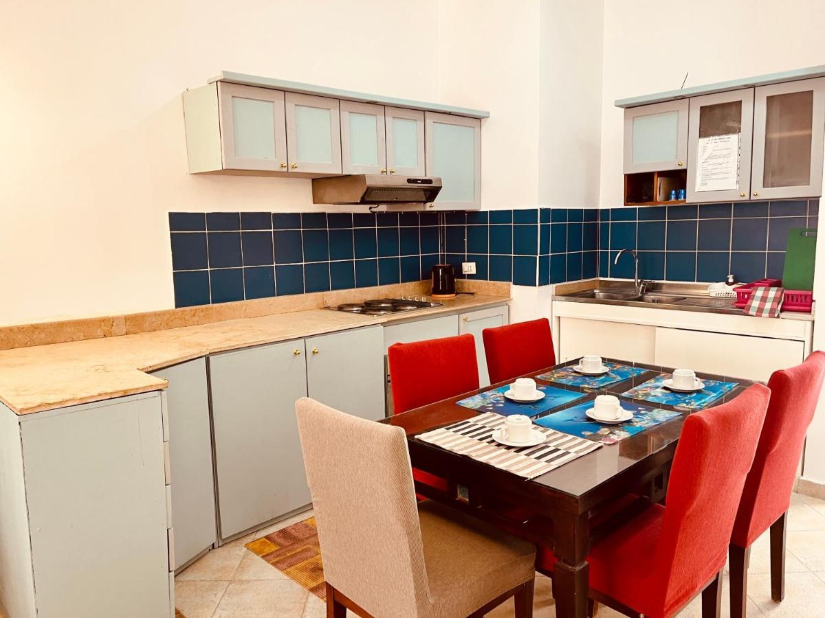 Deep Ashri Apartment Marsa Alam Zewnętrze zdjęcie